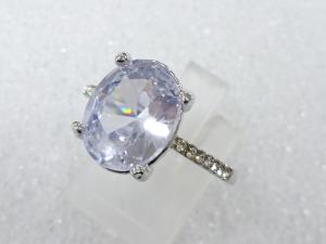 クリスタル　指輪(16号)